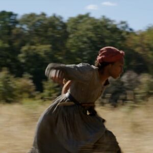 Joe Alwyn Instagram - HARRIET
Coming this November
#Harriet