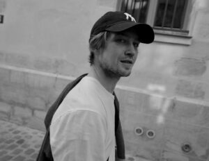 Joe Alwyn Instagram - 