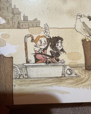 Joe Black Instagram - Life recently photo dump
Backstage, Elden cats, wearing shorts, kissing cats, shoulder birthday cats, me accidentally becoming this illustration in a children’s book, calm before the storm, Jeremy irons chewing scenery in the should be forgotten Dnd film (go watch my dnd wizard song on youtube)