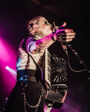 Joe Black Instagram - Accordions, being a goblin person and dramatic piano moments. All in a days work.
📸: @deadplantzfilmandphotography 
Stuff coming up:
July 4th - BRIGHTON - @kleineskabarett
July 20th - LONDON - @slaystationexp 
July 26th & 27th - ISLE OF WIGHT - @ventnorfringe 

#misterjoeblack #cabaret #brighton #slaystation #ventnorfringe