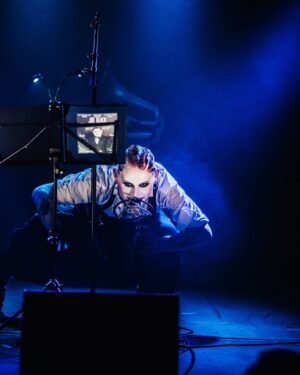 Joe Black Instagram - Accordions, being a goblin person and dramatic piano moments. All in a days work.
📸: @deadplantzfilmandphotography 
Stuff coming up:
July 4th - BRIGHTON - @kleineskabarett
July 20th - LONDON - @slaystationexp 
July 26th & 27th - ISLE OF WIGHT - @ventnorfringe 

#misterjoeblack #cabaret #brighton #slaystation #ventnorfringe