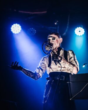 Joe Black Instagram - Some gorgeous shots from @brightonspiegeltent courtesy of @deadplantzfilmandphotography 
Next things coming up:
July 4th - Brighton @kleineskabarett 
July 20th - London @slaystationexp 
July 26th & 27th - Isle Of Wight @ventnorfringe 
All can be found in my bye-oh 🎉

#misterjoeblack #cabaret #ventnorfringe #slaystation #kleineskabarett