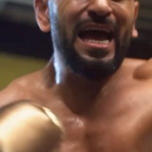 Joe Fournier Instagram - This week I have a boxing fight with @davidhaye and a press conference today with @realdonaldtrump !!! You can do anything you want if you believe and work hard. In 48hrs I take on the mammoth challenge of beating the Unified Cruiserweight and Heavyweight World Champion @davidhaye in #Miami. Tune in on @trillerfightclub @fitetv to this incredible spectacle 💪🏾

@yieldstreet 
@regeneragecancun 
@drkristofer 
@drinkbrightfox