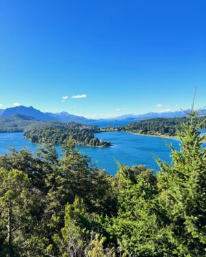Joe Fournier Instagram - Patagonia ❤️