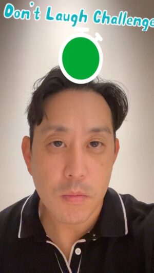 Joe Hahn Instagram - 