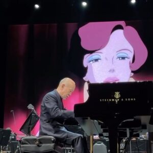 Joe Hisaishi Instagram - I can’t believe it’s been just over 30 years since the release of Porco Rosso! Here’s “The Bygone Days” from the film. 

(🎥: jay_gillette on TikTok)