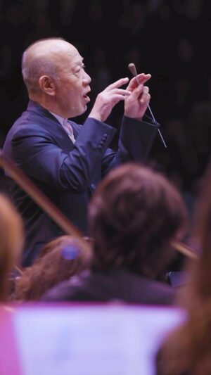Joe Hisaishi Instagram - Düsseldorf, that was so special! 🇩🇪🎼

#Düsseldorf #ClassicalMusic #JHofficial