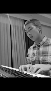 Actor Joe Hisaishi HD Instagram Photos and Wallpapers June 2024