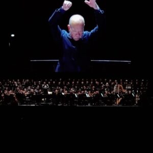 Joe Hisaishi Instagram - I love performing “Merry Go Round of Life”! 🌟 #ghibli #howlsmovingcastle