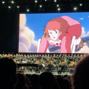 Joe Hisaishi Instagram - Can you believe this year marks 40 YEARS since the release of Nausicaä of the Valley of the Wind?! 🤯 Thank you for listening to the score of the film!
