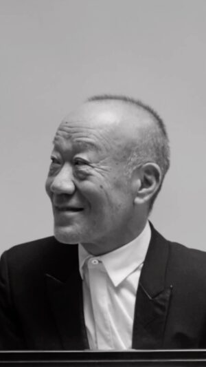 Joe Hisaishi Instagram - Thank you for 1 million subscribers on YouTube! ❤️