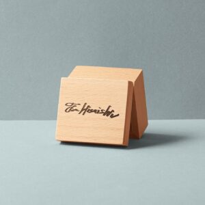 Joe Hisaishi Instagram - Unlock the magic of “Totoro” and “Kiki’s Delivery Service” with these limited edition, hand-crank music boxes featuring Joe Hisaishi’s laser-etched signature on beech wood. Available at the link in bio.
