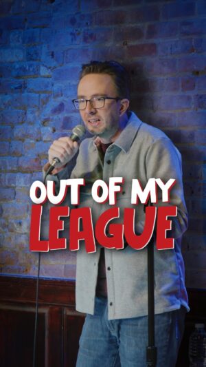 Joe List Instagram - My latest special “Enough for Everybody” is approaching 1 million views on YouTube. Go watch and share with a friend. Thank you.
Also I’m coming to Atlanta next weekend July 18-20.
Seattle, Tampa, Milwaukee right after that. Come.