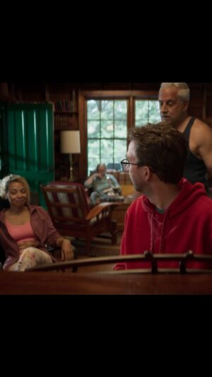 Joe List Instagram - They’re not piano people.

“Fourth Of July” is available at the link in my bio -  louisck.com. #joelist #fourthofjulymovie #louisck