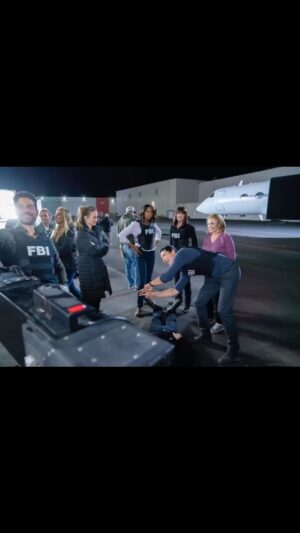Joe Mantegna Instagram - A few years ago we thought we were filming our last episode. Thanks to you, the fans, the show us back! Starting another season shortly.
#criminalminds #paramountplus #cbs #wheelsup #unsub