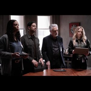 Joe Mantegna Instagram - Wheels up June 6 🛫 @paramountplus @criminalminds