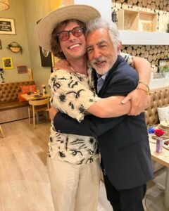 Joe Mantegna Top 100 Instagram Photos and Posts