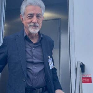 Actor Joe Mantegna HD Instagram Photos and Wallpapers March 2024