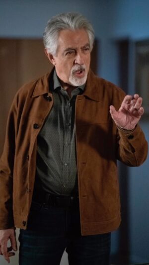 Joe Mantegna Instagram - Is Rossi on the right track?
All new episode streaming tomorrow!
#criminalminds #joemantegna #cbs #paramountplus #wheelsup