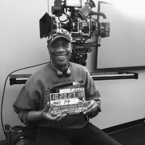 Joe Morton Instagram - Every Sunday I get excited to see the trials and tribulations of the latest friend suggestion on #GodFriendedMe, but this Sunday I’m even more excited because it’s an episode I directed. Hope you watch. Hope you enjoy. It’s bellissimo! #ScenesFromAnItalianRestaurant