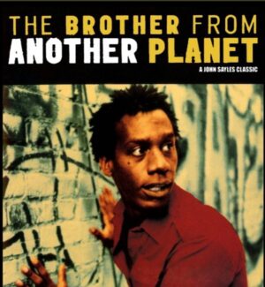 Joe Morton Instagram - #TheBrotherFromAnotherPlanet will always be my favorite film because of the challenges the character presented and the story of unrecognized black talent that it tells ... and it was my first lead in a film. 
Looking forward to watching it again tonight at the @MuseumOfCityNY mcny.org
#BlackHistoryMonth