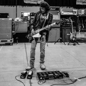 Joe Perry Instagram - #AerosmithPeaceOut Rehearsals

📷: @theaaronperry 
8/17/23

#Aerosmith #JoePerry