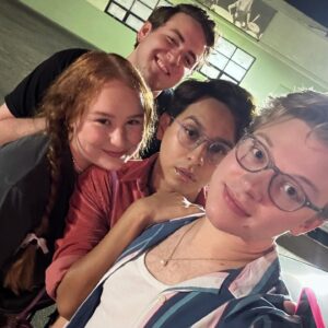 Joe Serafini Instagram - july 🥵
