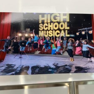 Joe Serafini Instagram - 4 years ago today, @highschoolmusicalseries launched with @disneyplus! I love this show and all the people who make it what it is so deeply. the final season dropped this past august, and it’s a beautiful finale to an astounding 4 seasons of joy and love. I could go on & on, but for now i’ll just say thank you to the entire cast and crew for the best of times. and thank you to everyone who watched and supported us these past 4 years. love ya so much! wildcats 4ever & ever ❤️❤️❤️❤️

AND YAY SAG STRIKE IS OVER CONGRATS TO ALL!!!