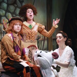 Joe Serafini Instagram - & we’re open!! come journey INTO THE WOODS with us this week til july 2! I wish I had more pics, but maybe I’ll post more when we close! 😂 love you all ♥️
.
directed by @scootydubs 
choreographed by @worldwidewilliam 
music direction by @jimmyjam.12 
costume design by @dustincrossdesigns 
hair/makeup design by @mrtheatr 
#pclointothewoods #pclo #closummer23