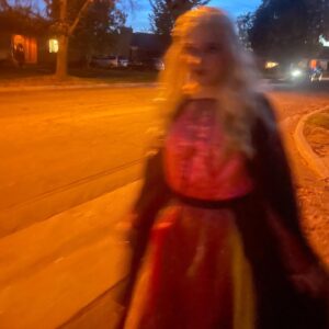 Joe Serafini Instagram - happy halloween from the sanderson sisters!!! 🤭💜