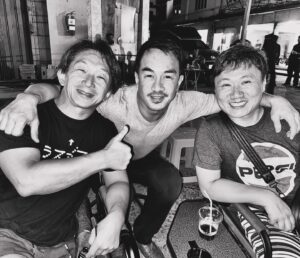 Joe Taslim Instagram - FURIOUS
🎬 Kenji Tanigaki
💥 Kensuke Sonomura
#edkofilms