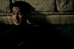 Joe Taslim Instagram - “Serbuan Maut” 13 tahun yg lalu  #TheRaid