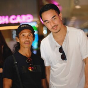 Joe Taslim Instagram - Maddog - Jaka. Now For Furious #FuriousMovie #KenjiTanigaki

📸: @bahasa_hanief