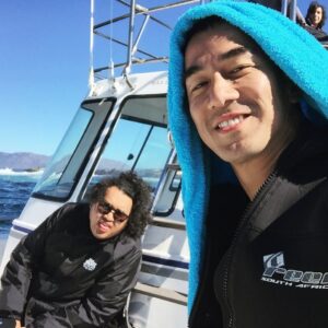 Joe Taslim Instagram - 