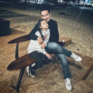 Joe Taslim Instagram - My 🍩