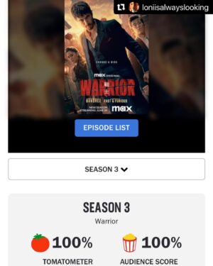 Joe Taslim Instagram - Lets Go Warrior 🔥🔥🔥🔥🔥

#Repost @loniisalwayslooking 
・・・
Congratulations to a perfect premiere my friends.  You rock. @therealshannonlee @tropperj @justinlin @microcosmic23 @jpstod @bchanworld @danielledipaolo @andrewkojigram @jsntbn @joe_taslim @misterhoonlee @dianneldoan @thatoliviacheng @kieranbew @thomas.jones.10001 @jennyayumi24 @langleykirkwood #warriormax #teamawesome #bestofthebest #bewater #brucelee