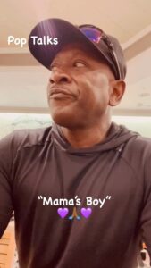 Actor Joe Torry HD Instagram Photos and Wallpapers April 2024