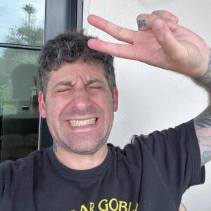 Joe Trohman Instagram - Thanks for all the birthday wishes, you really know how to make a guy feel like it’s his birthday.
