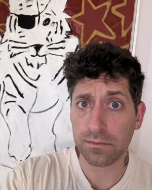 Joe Trohman Instagram - Hi! How is everyone doing?
