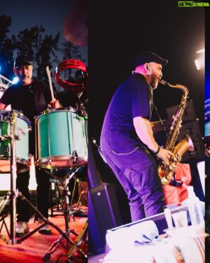 Joe Vasconcellos Instagram - Que bonito estuvo el evento en el @jardinbotanicovdm . Muchas gracias por ir con sus hijxs y lindas familias 🙏🥰

Joe

📷 @benja.monrroy 

#joevasconcellos #musicachilena #concierto #envivo #aysbass