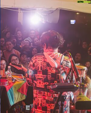 Joe Vasconcellos Instagram - Que linda y cálida noche de invierno la que vivimos el pasado 13 de julio en @barvictoria_oficial 
Muchas gracias🙏🙏

Joe

📸 @a.fuentess