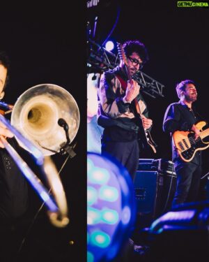 Joe Vasconcellos Instagram - Que bonito estuvo el evento en el @jardinbotanicovdm . Muchas gracias por ir con sus hijxs y lindas familias 🙏🥰

Joe

📷 @benja.monrroy 

#joevasconcellos #musicachilena #concierto #envivo #aysbass