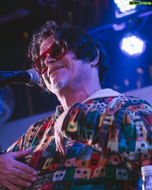 Joe Vasconcellos Instagram - Que linda y cálida noche de invierno la que vivimos el pasado 13 de julio en @barvictoria_oficial 
Muchas gracias🙏🙏

Joe

📸 @a.fuentess