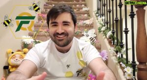 Joedat Esfahani Instagram - I SIGNED WITH @FLYQUEST ! Time to save all the bees, seas and trees together! 🐝 🌊 🌲 

Full announcement video on Twitter and Youtube! #ShowcaseGreatness #FlyQuest