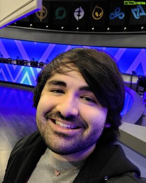 Joedat Esfahani Instagram - When the NA LCS needed him most, he vanished. Seven years have passed and the LEC is nearing victory in the war. But I haven't lost hope. I still believe that somehow, the kid prodigy will return to save the world.