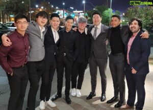 Joedat Esfahani Instagram - The most handsome dudes in the world don't exi-