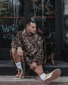 Joel Bosqued Most Liked Photos and Posts