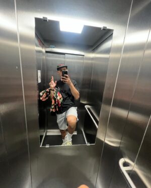 Joel Bosqued Instagram - A s c e n s o r