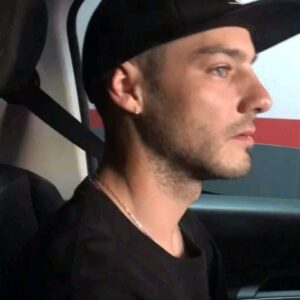 Actor Joel Bosqued HD Instagram Photos and Wallpapers November 2021