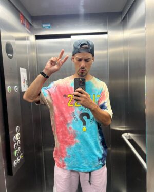 Joel Bosqued Instagram - A s c e n s o r